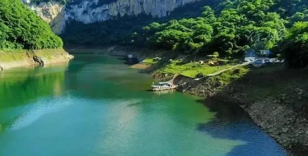 治水护水人居整治息烽县九庄镇持续推动美丽乡村建设