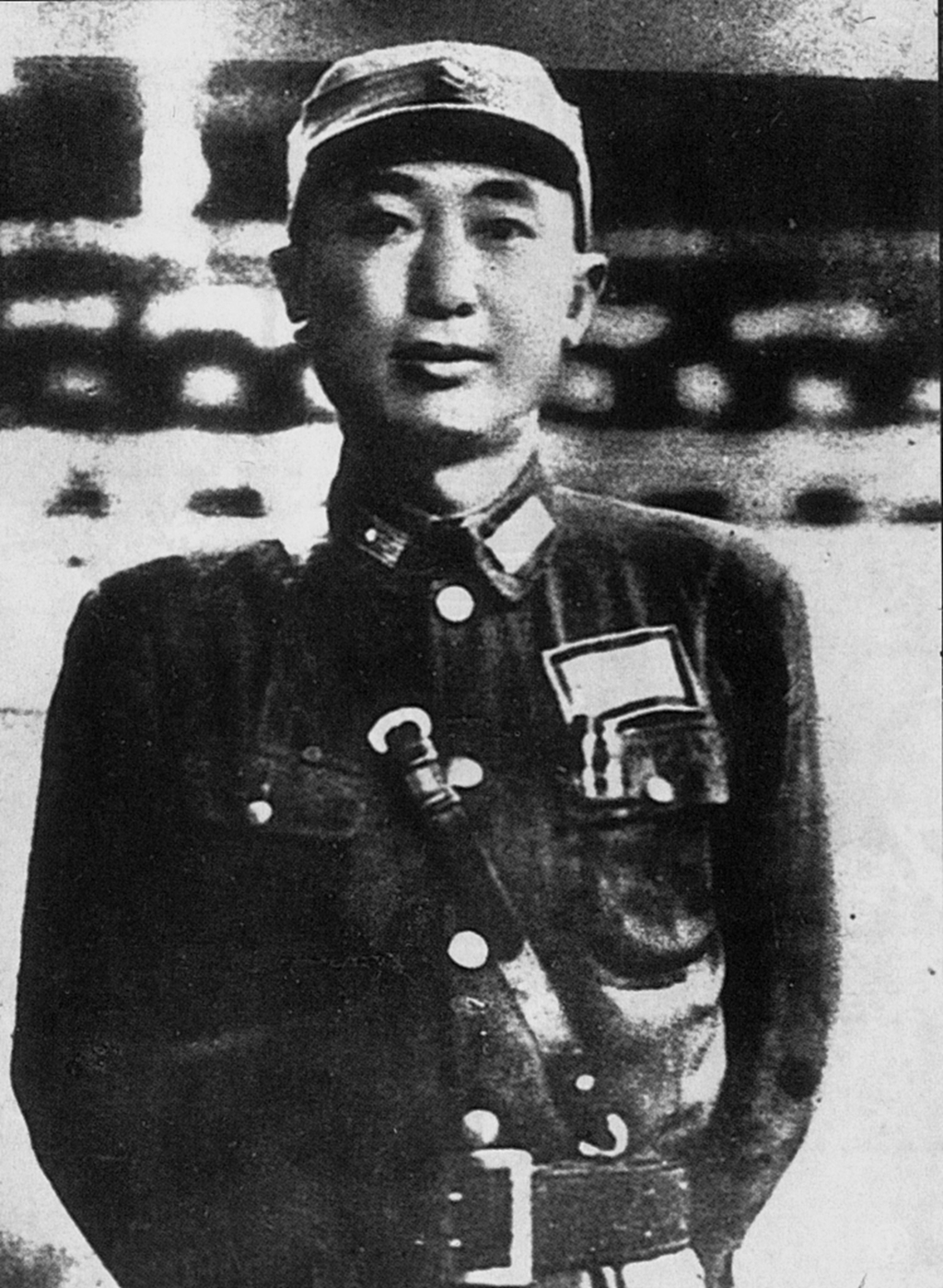 【读懂贵阳73】抗日名将戴安澜与贵阳