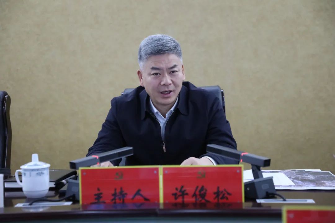 花溪区"文旅经济"发展工作专题会召开-贵阳网